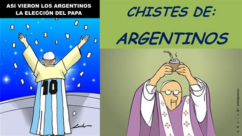 chistes argentinos zarpados|23 Chistes argentinos